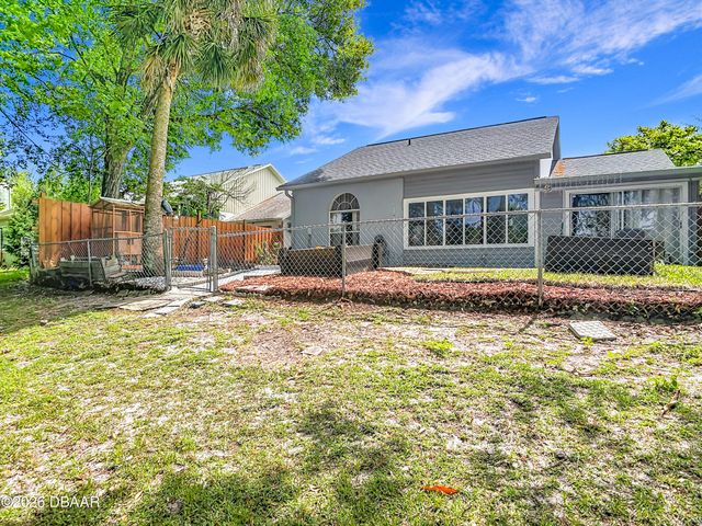 3851 Long Grove Lane, Port Orange, FL 32129