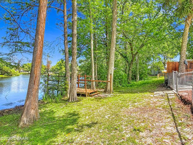 3851 Long Grove Lane, Port Orange, FL 32129