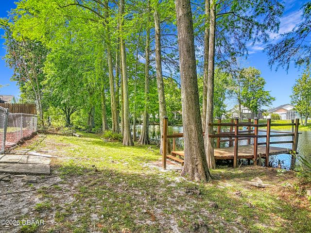 3851 Long Grove Lane, Port Orange, FL 32129