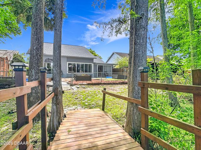 3851 Long Grove Lane, Port Orange, FL 32129