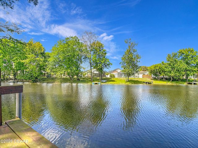 3851 Long Grove Lane, Port Orange, FL 32129