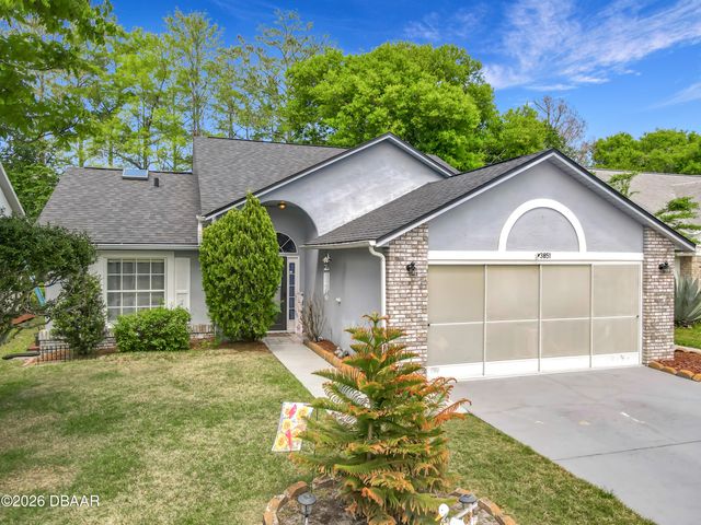 3851 Long Grove Lane, Port Orange, FL 32129