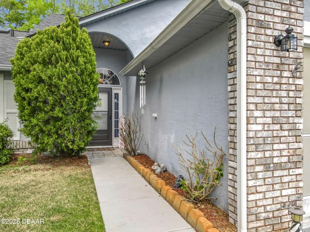 3851 Long Grove Lane, Port Orange, FL 32129