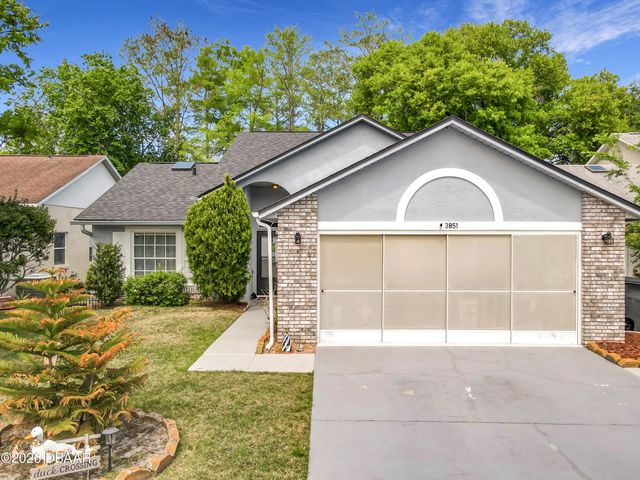 3851 Long Grove Lane, Port Orange, FL 32129