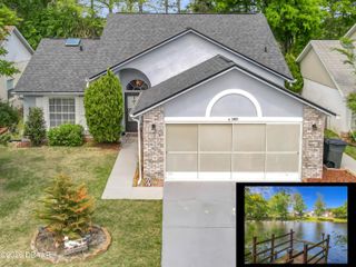 3851 Long Grove Lane, Port Orange, FL 32129