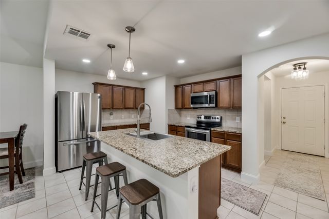 2282 Torch Lake Drive, Forney, TX 75126
