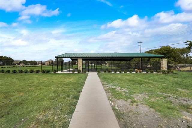 2282 Torch Lake Drive, Forney, TX 75126