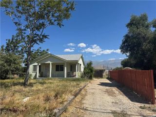 491 E Barbour, Banning, CA 92220