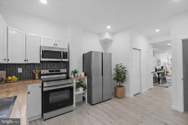 1217 GLYNDON AVE, Baltimore, MD 21223