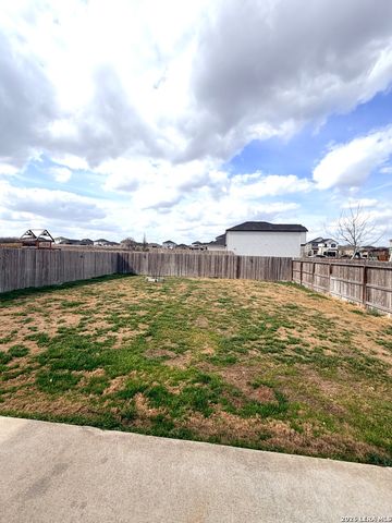 308 Autumn Rouge, New Braunfels, TX 78130