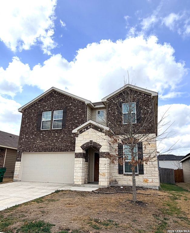 308 Autumn Rouge, New Braunfels, TX 78130