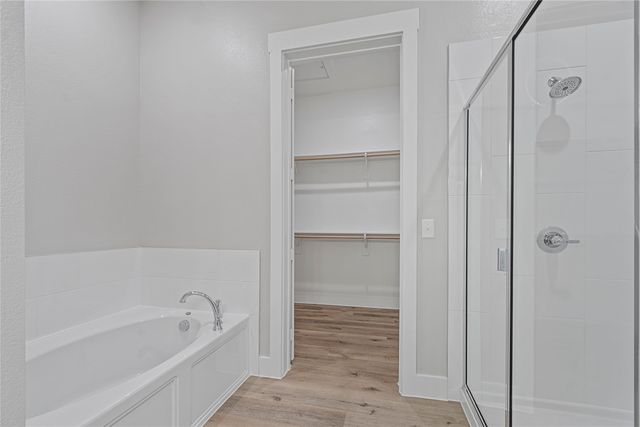 8509 Bliss Avenue, Mckinney, TX 75071