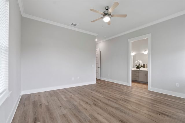 8509 Bliss Avenue, Mckinney, TX 75071