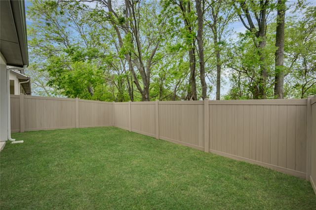 8509 Bliss Avenue, Mckinney, TX 75071