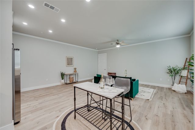 8509 Bliss Avenue, Mckinney, TX 75071