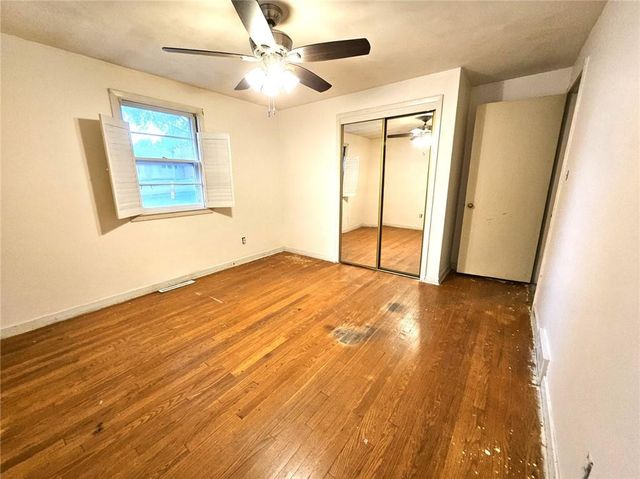 5831 N Ava Avenue, Kansas City, MO 64151
