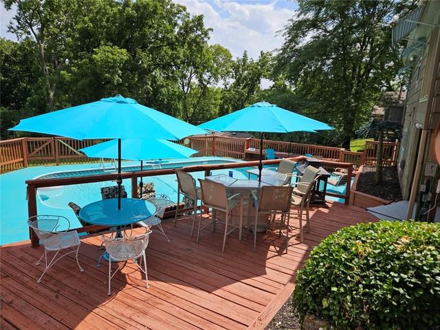5831 N Ava Avenue, Kansas City, MO 64151