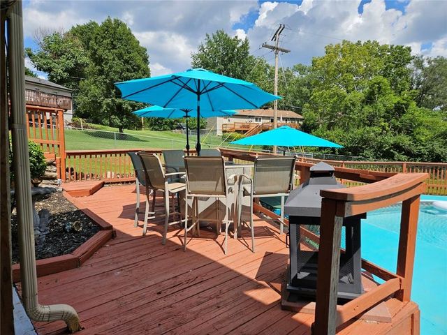 5831 N Ava Avenue, Kansas City, MO 64151
