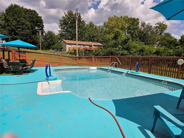 5831 N Ava Avenue, Kansas City, MO 64151