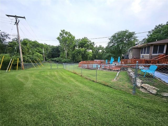 5831 N Ava Avenue, Kansas City, MO 64151