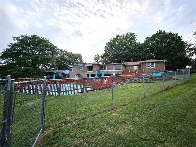 5831 N Ava Avenue, Kansas City, MO 64151