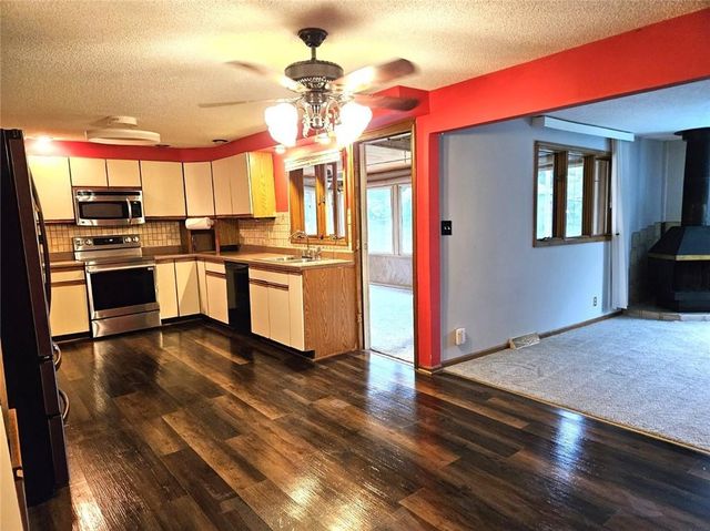 5831 N Ava Avenue, Kansas City, MO 64151
