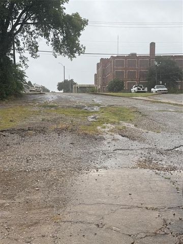 1204 NW 7th Street, Oklahoma City, OK 73106