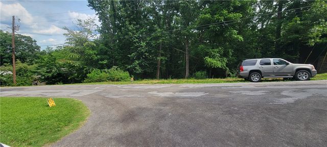 Empty Lot 9 Blk 10 Hatcher Drive, Bella Vista, AR 72715