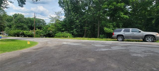 Empty Lot 9 Blk 10 Hatcher Drive, Bella Vista, AR 72715