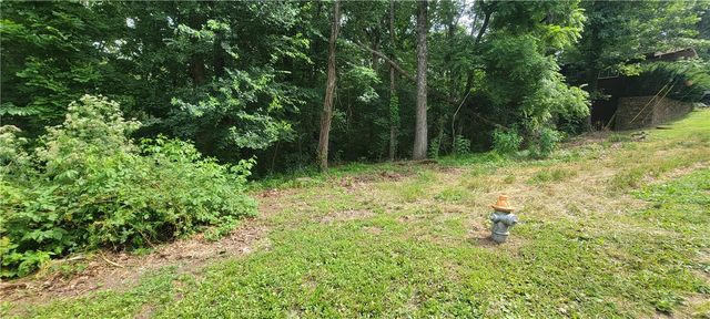 Empty Lot 9 Blk 10 Hatcher Drive, Bella Vista, AR 72715
