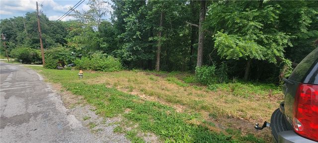 Empty Lot 9 Blk 10 Hatcher Drive, Bella Vista, AR 72715