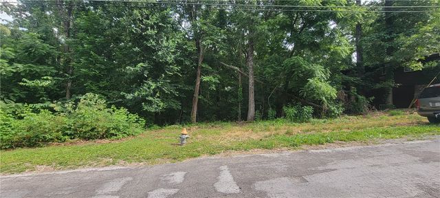 Empty Lot 9 Blk 10 Hatcher Drive, Bella Vista, AR 72715