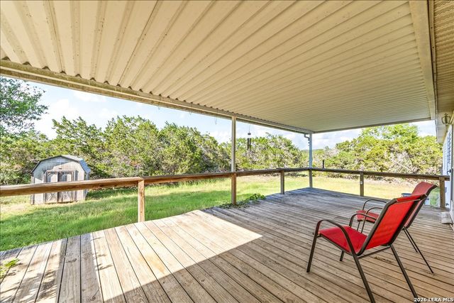 611 Hedgestone, Canyon Lake, TX 78133