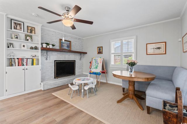 5626 Woodside Ave., Myrtle Beach, SC 29577