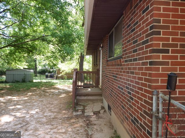261 Whipporwill Way, Riverdale, GA 30274