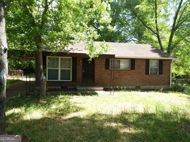 261 Whipporwill Way, Riverdale, GA 30274