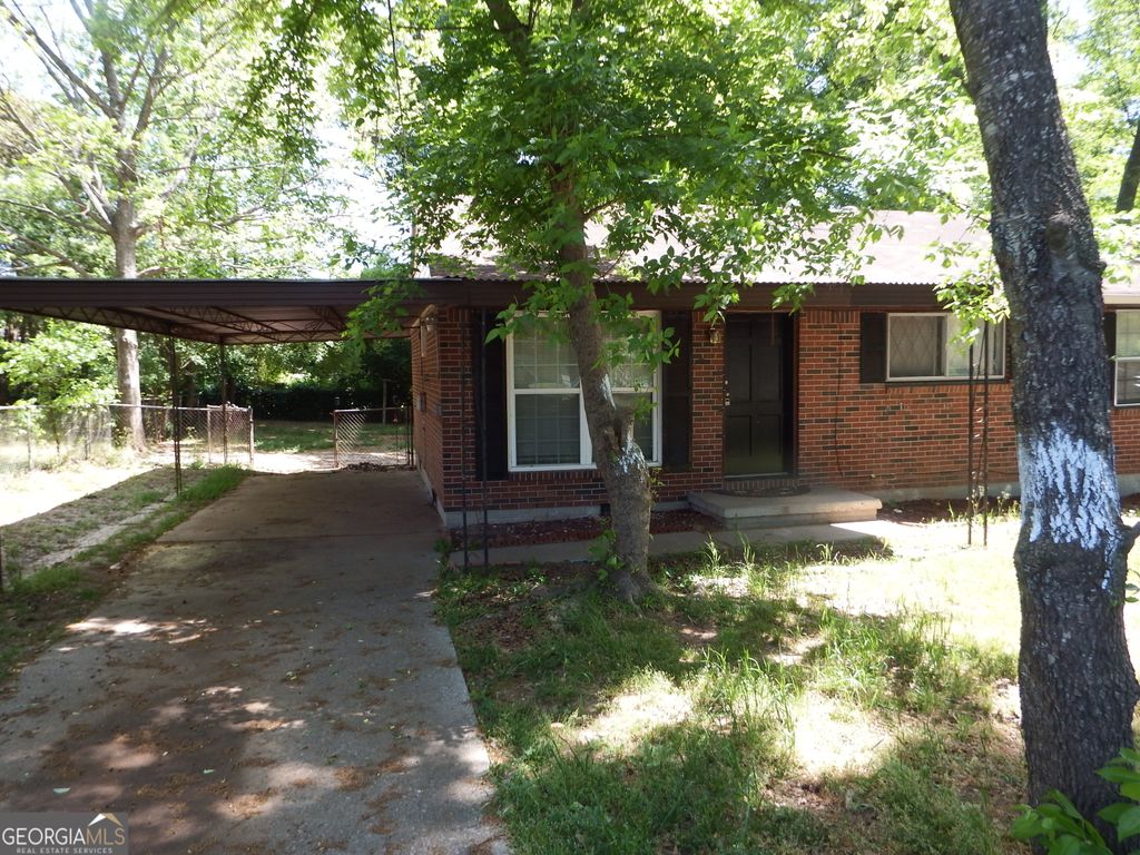261 Whipporwill Way, Riverdale, GA 30274