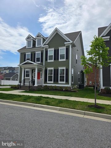 6407 FALCONWOOD ST, Baltimore, MD 21220