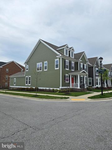 6407 FALCONWOOD ST, Baltimore, MD 21220