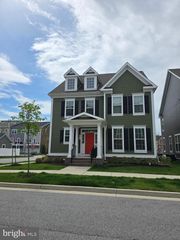 6407 FALCONWOOD ST, Baltimore, MD 21220