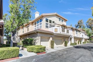 17 Camino Del Oro 42, Rancho Santa Margarita, CA 92688