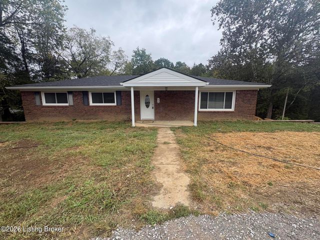 612 Deatsville Rd, Shepherdsville, KY 40165