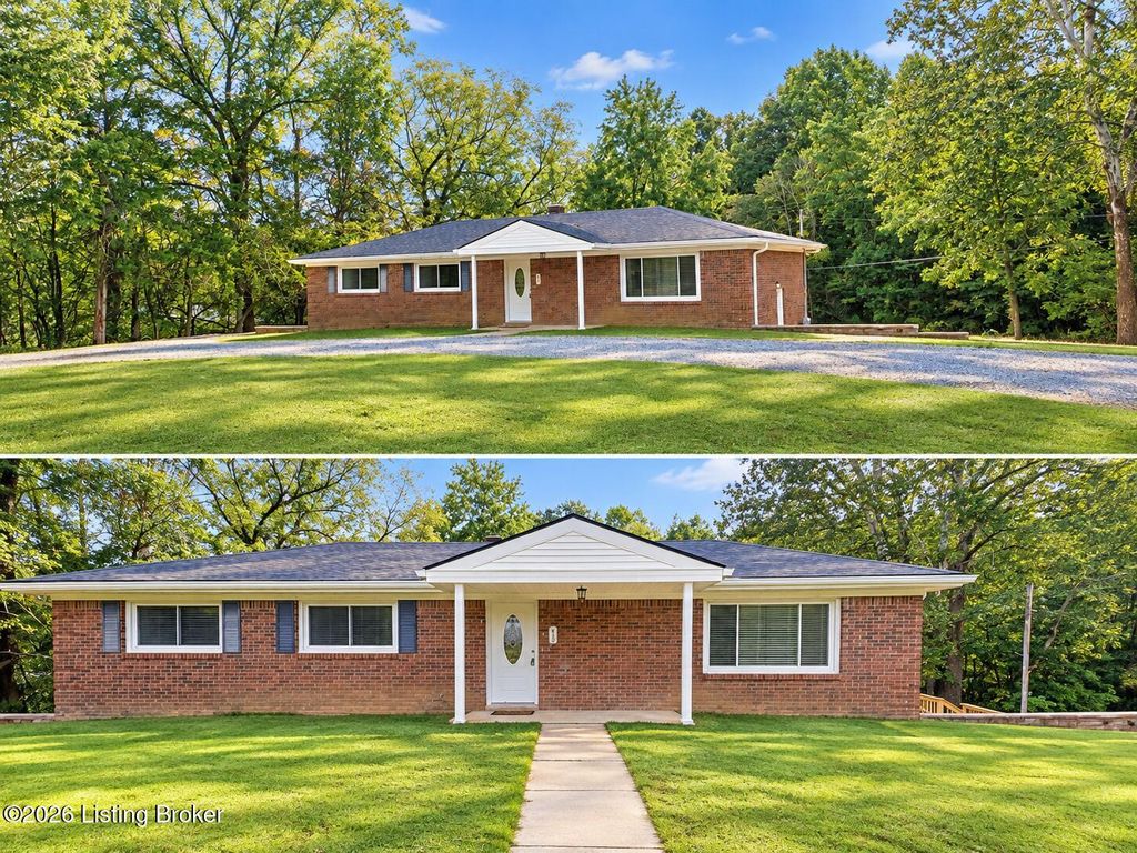 612 Deatsville Rd, Shepherdsville, KY 40165