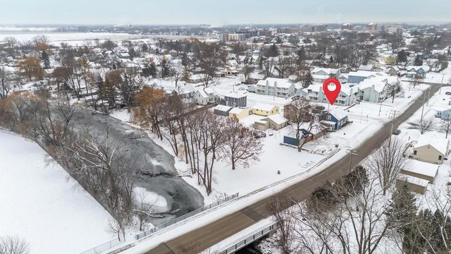 423 VAN STREET, Neenah, WI 54956