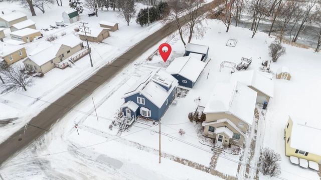 423 VAN STREET, Neenah, WI 54956