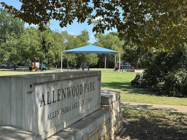 207 Ellis Street, Allen, TX 75002