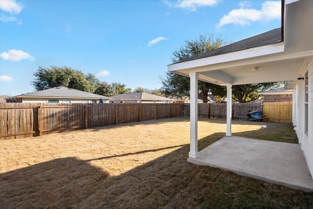 205 Peaceful Haven WAY, Hutto, TX 78634