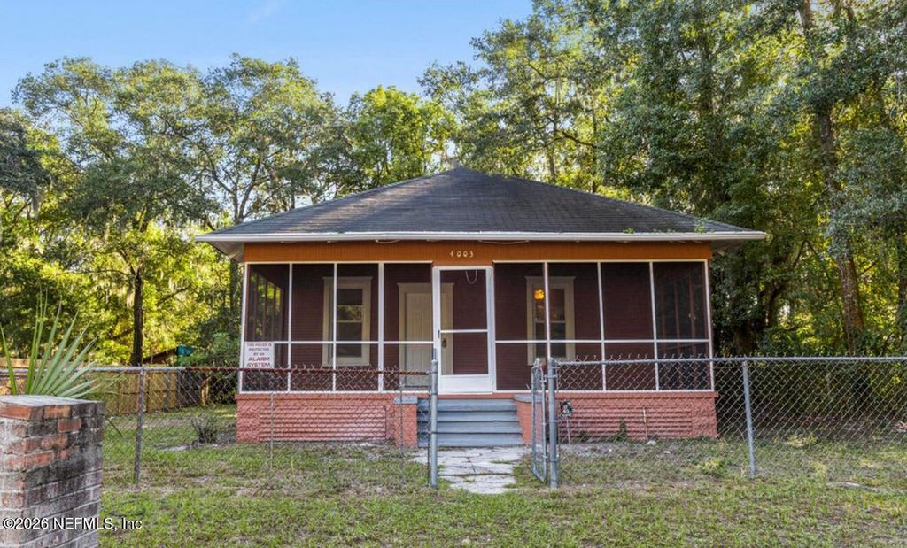 4003 WALNUT Street, Jacksonville, FL 32206