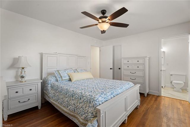 1366 Pinebluff Road, Winston-salem, NC 27103