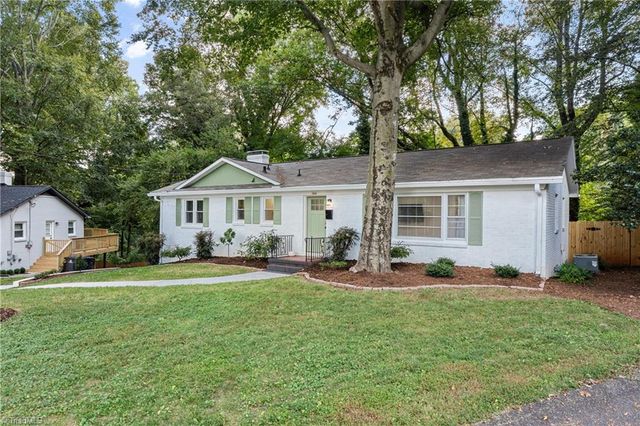 1366 Pinebluff Road, Winston-salem, NC 27103